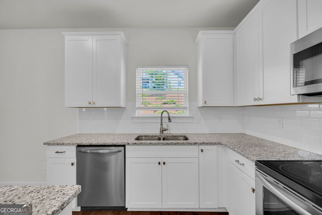 4317 Links Boulevard, Jefferson, GA 30549
