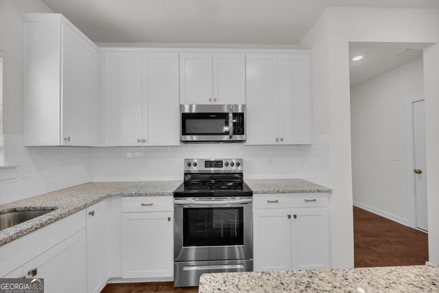 4317 Links Boulevard, Jefferson, GA 30549