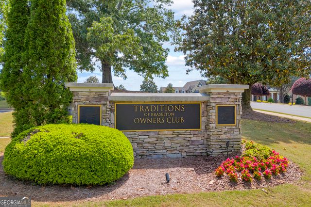 4317 Links Boulevard, Jefferson, GA 30549