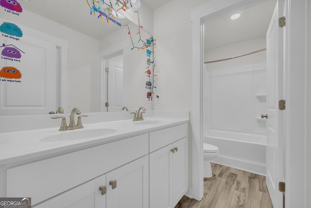 4317 Links Boulevard, Jefferson, GA 30549