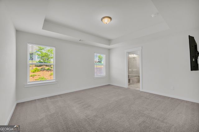 4317 Links Boulevard, Jefferson, GA 30549