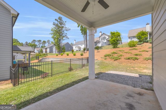 4317 Links Boulevard, Jefferson, GA 30549