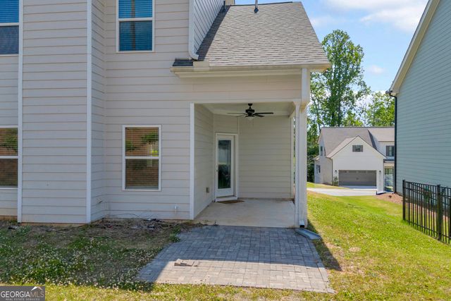 4317 Links Boulevard, Jefferson, GA 30549
