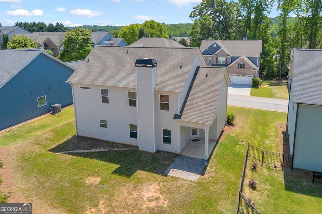 4317 Links Boulevard, Jefferson, GA 30549