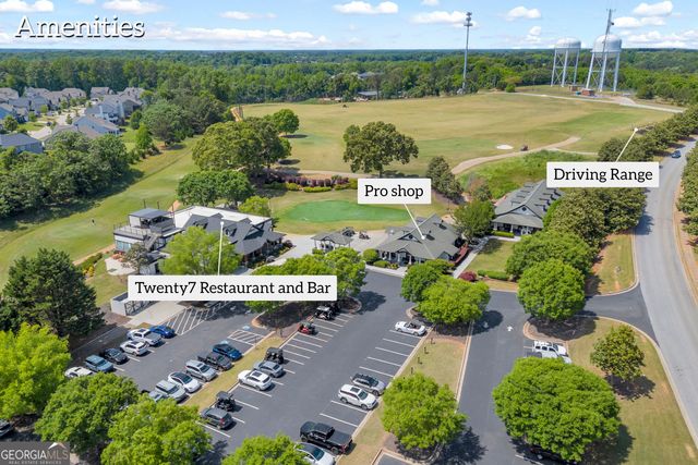 4317 Links Boulevard, Jefferson, GA 30549