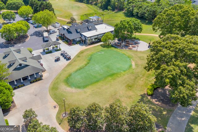 4317 Links Boulevard, Jefferson, GA 30549