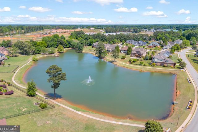 4317 Links Boulevard, Jefferson, GA 30549