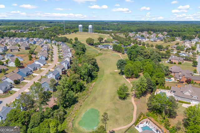 4317 Links Boulevard, Jefferson, GA 30549