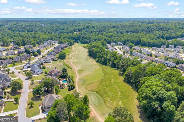 4317 Links Boulevard, Jefferson, GA 30549