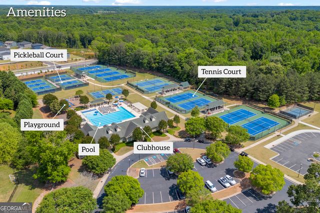 4317 Links Boulevard, Jefferson, GA 30549