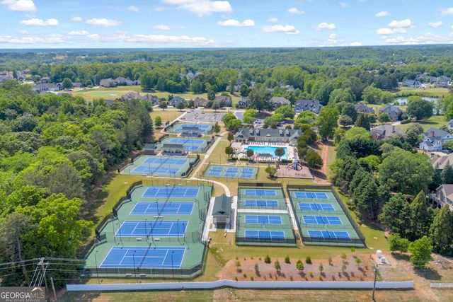 4317 Links Boulevard, Jefferson, GA 30549