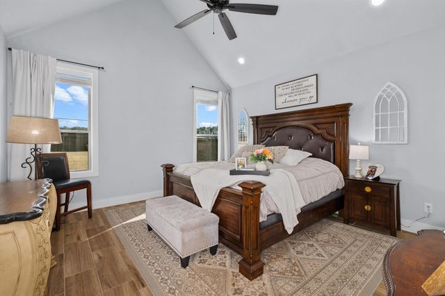 114 Saddle Brook Circle, Hallsville, TX 75650