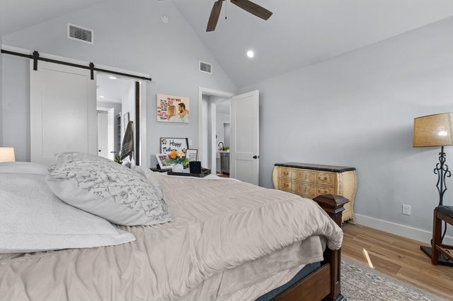 114 Saddle Brook Circle, Hallsville, TX 75650