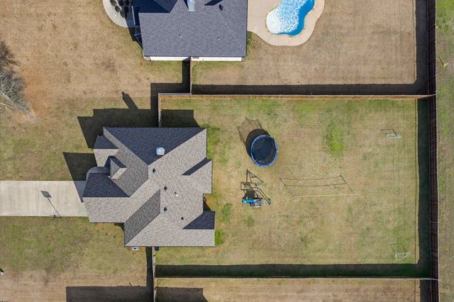 114 Saddle Brook Circle, Hallsville, TX 75650