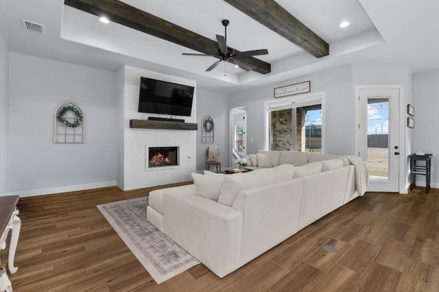 114 Saddle Brook Circle, Hallsville, TX 75650