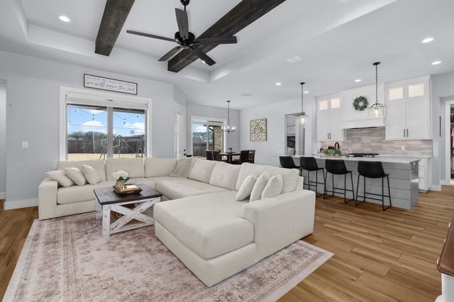 114 Saddle Brook Circle, Hallsville, TX 75650