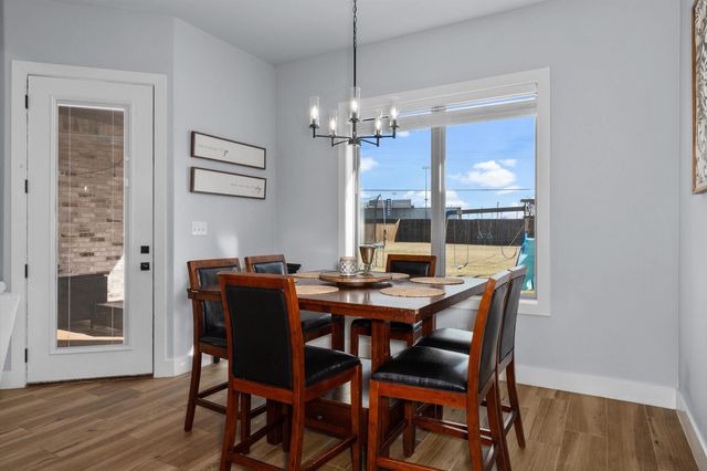 114 Saddle Brook Circle, Hallsville, TX 75650