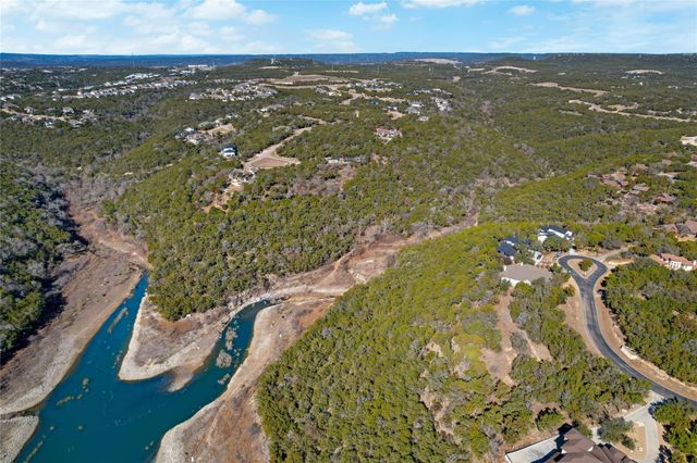 18333 Hidden Ridge PL, Lago Vista, TX 78645