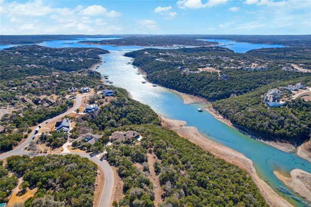 18333 Hidden Ridge PL, Lago Vista, TX 78645