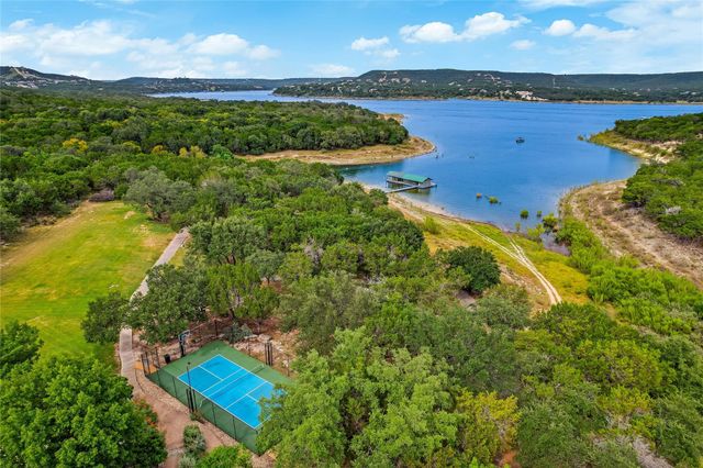 18333 Hidden Ridge PL, Lago Vista, TX 78645