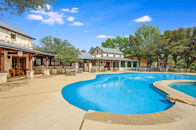 18333 Hidden Ridge PL, Lago Vista, TX 78645