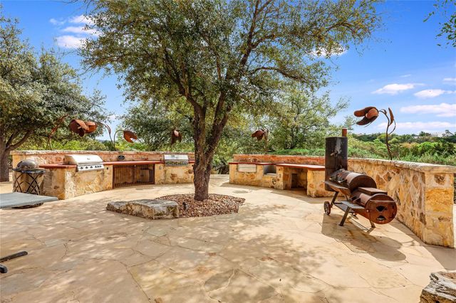 18333 Hidden Ridge PL, Lago Vista, TX 78645