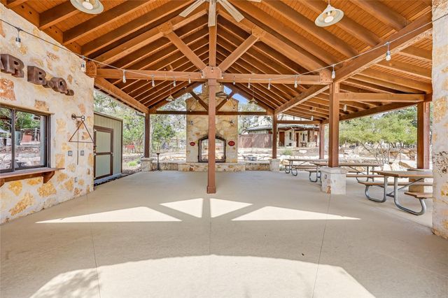 18333 Hidden Ridge PL, Lago Vista, TX 78645