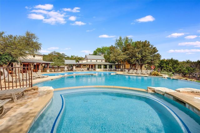 18333 Hidden Ridge PL, Lago Vista, TX 78645