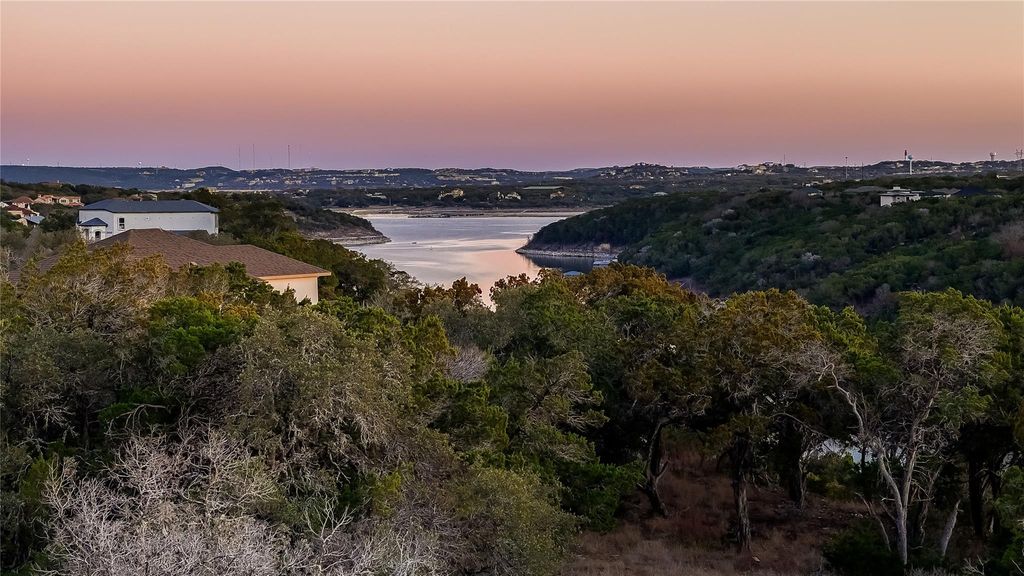 18333 Hidden Ridge PL, Lago Vista, TX 78645