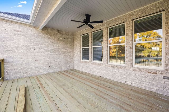 7818 Teton Trl Avenue, Springdale, AR 72762