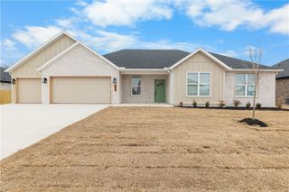 7818 Teton Trl Avenue, Springdale, AR 72762