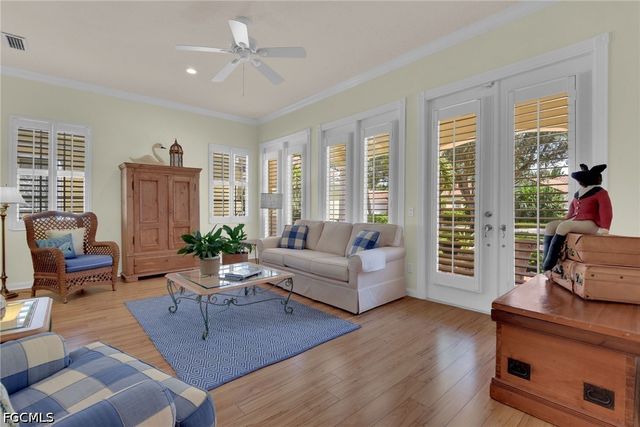 5843 Charlton WAY, Naples, FL 34119