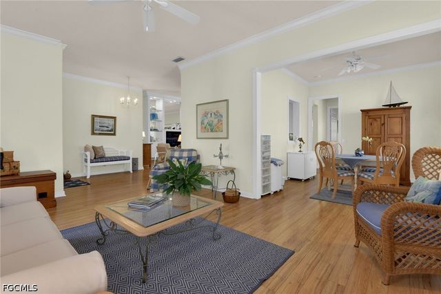 5843 Charlton WAY, Naples, FL 34119