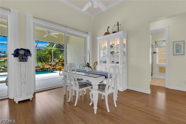 5843 Charlton WAY, Naples, FL 34119