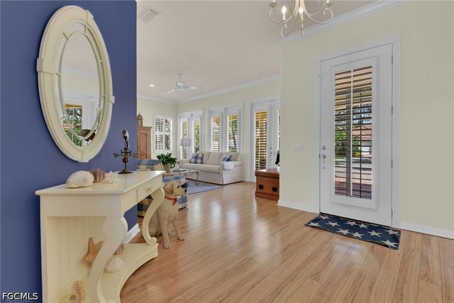 5843 Charlton WAY, Naples, FL 34119