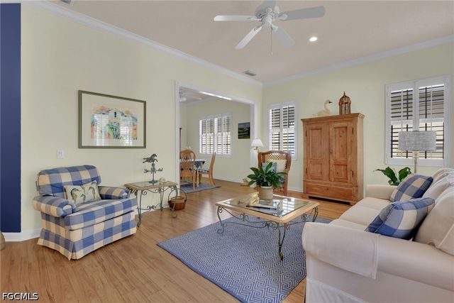 5843 Charlton WAY, Naples, FL 34119