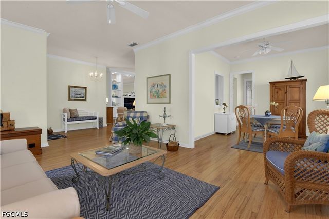 5843 Charlton WAY, Naples, FL 34119