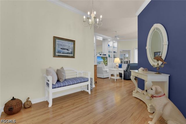 5843 Charlton WAY, Naples, FL 34119