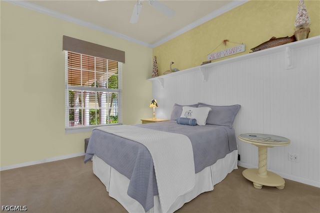 5843 Charlton WAY, Naples, FL 34119