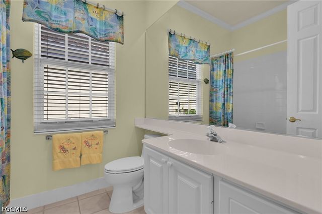 5843 Charlton WAY, Naples, FL 34119