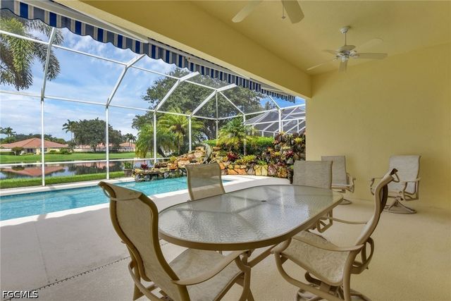 5843 Charlton WAY, Naples, FL 34119