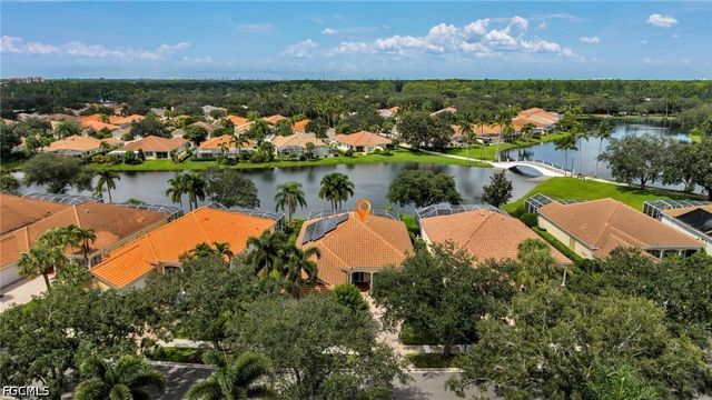 5843 Charlton WAY, Naples, FL 34119