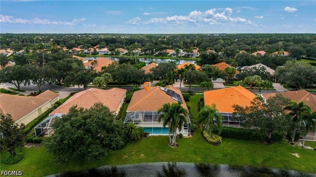 5843 Charlton WAY, Naples, FL 34119