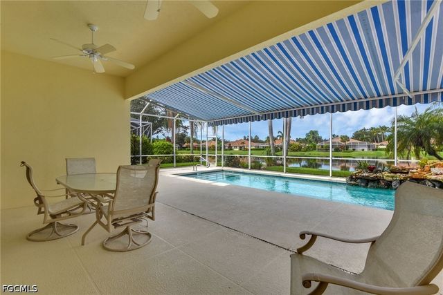 5843 Charlton WAY, Naples, FL 34119