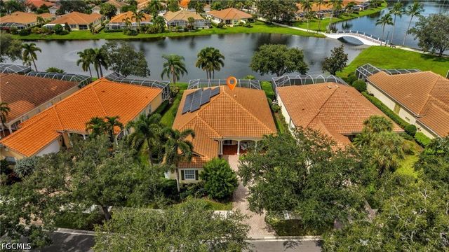 5843 Charlton WAY, Naples, FL 34119