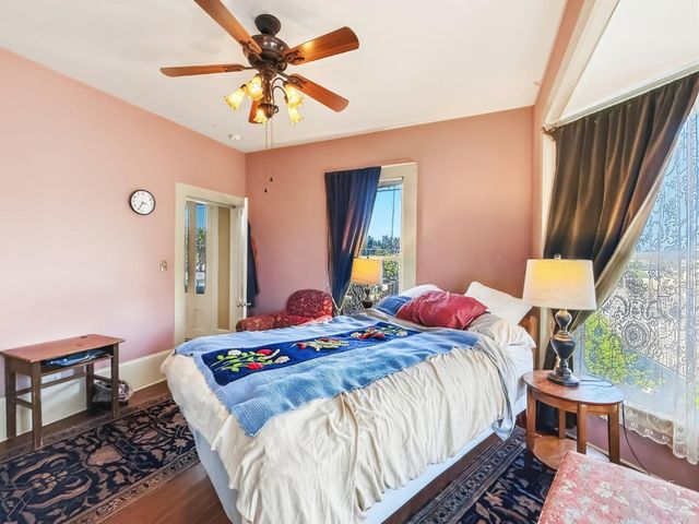 233 Van Ness Avenue, Santa Cruz, CA 95060