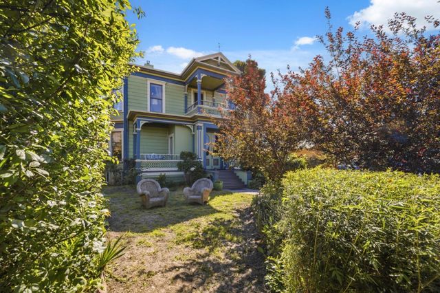 233 Van Ness Avenue, Santa Cruz, CA 95060