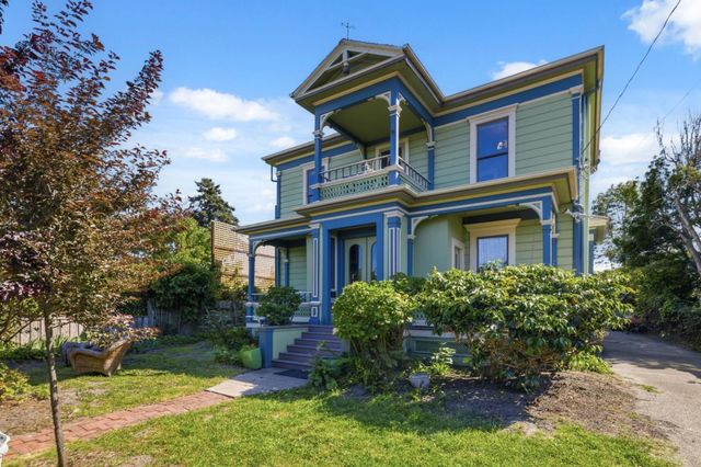 233 Van Ness Avenue, Santa Cruz, CA 95060
