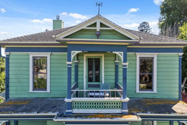 233 Van Ness Avenue, Santa Cruz, CA 95060