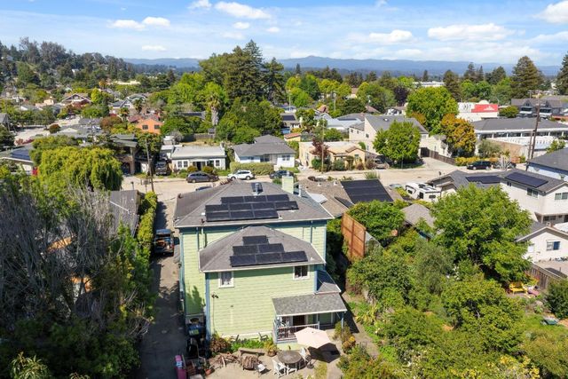 233 Van Ness Avenue, Santa Cruz, CA 95060